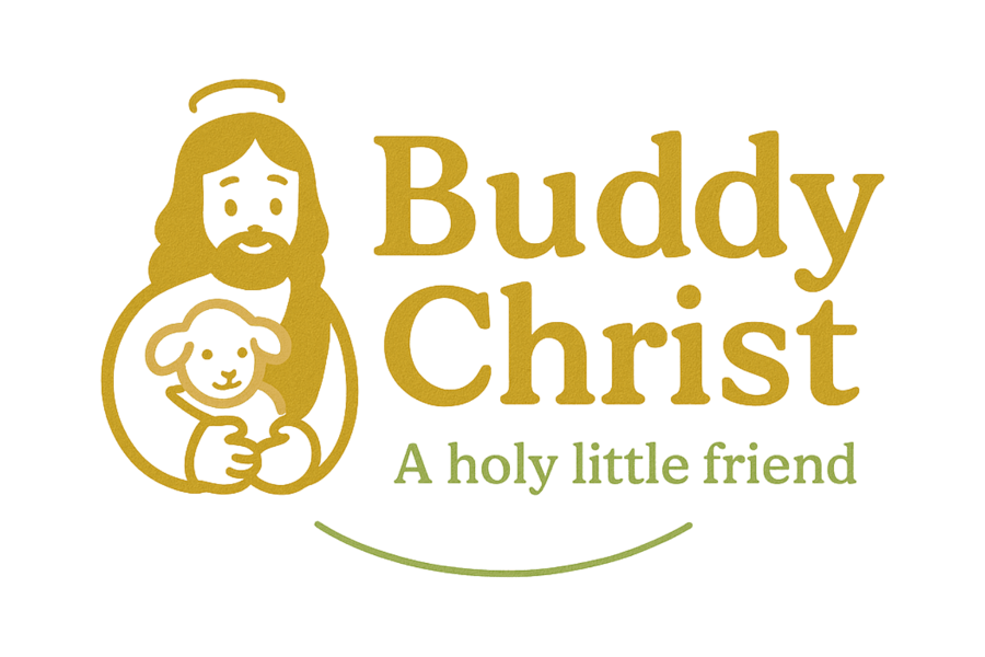 Buddy Christ